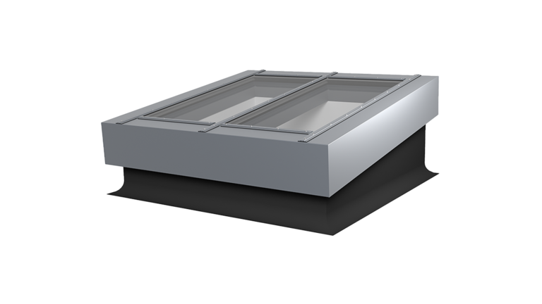 LAMILUX Glass Skylight Fire Resistance LAMILUX Glass Skylight Fire Resistance