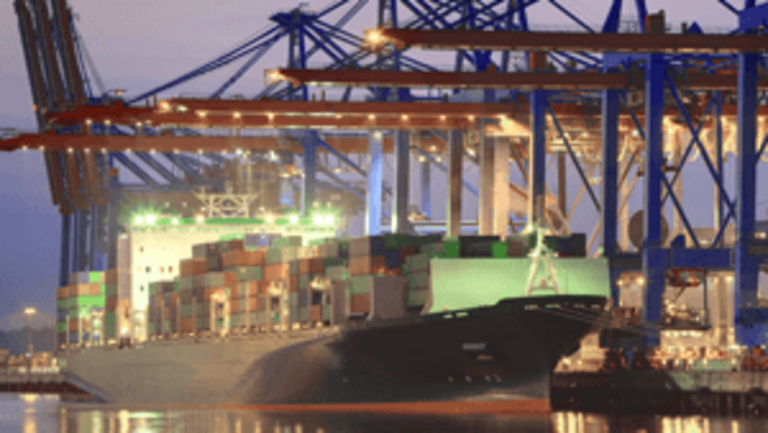 Composites for Container