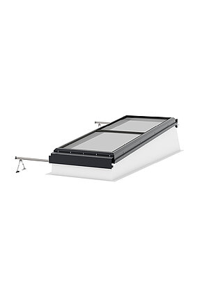 Flat Roof Exit Comfort Solo