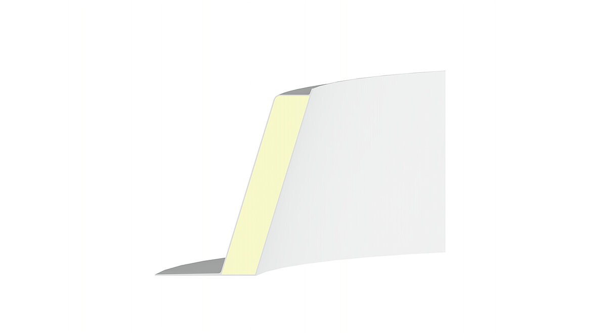 Rooflight F100 Circular Cross section LAMILUX Rooflight F100 Circular Cross section