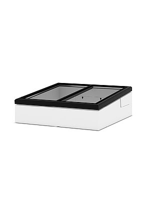 Flat Roof Access Hatch Comfort Square