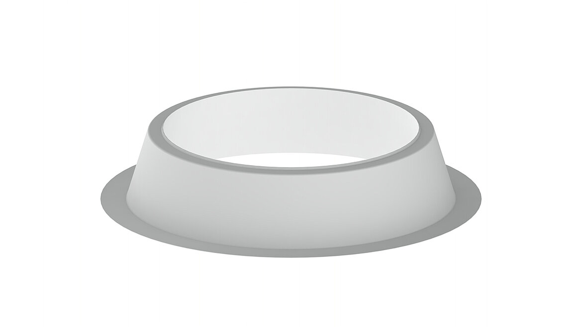 Rooflight F100 Circular LAMILUX Rooflight F100 Circular