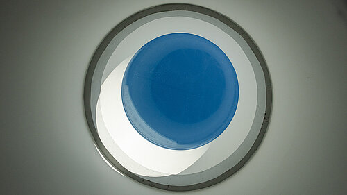 LAMILUX Glass Skylight F100 Circular