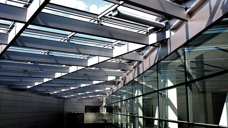 Smoke Removal from Staircases Smoke Removal from Staircases