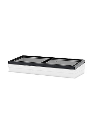 Flat Roof Exit Comfort Swing