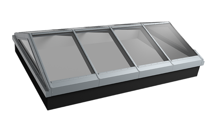 LAMILUX Glass Roof PR60